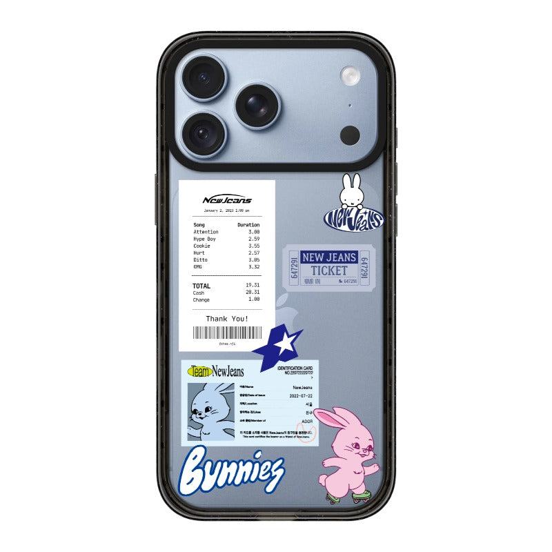 Custom Phone Case [7243]