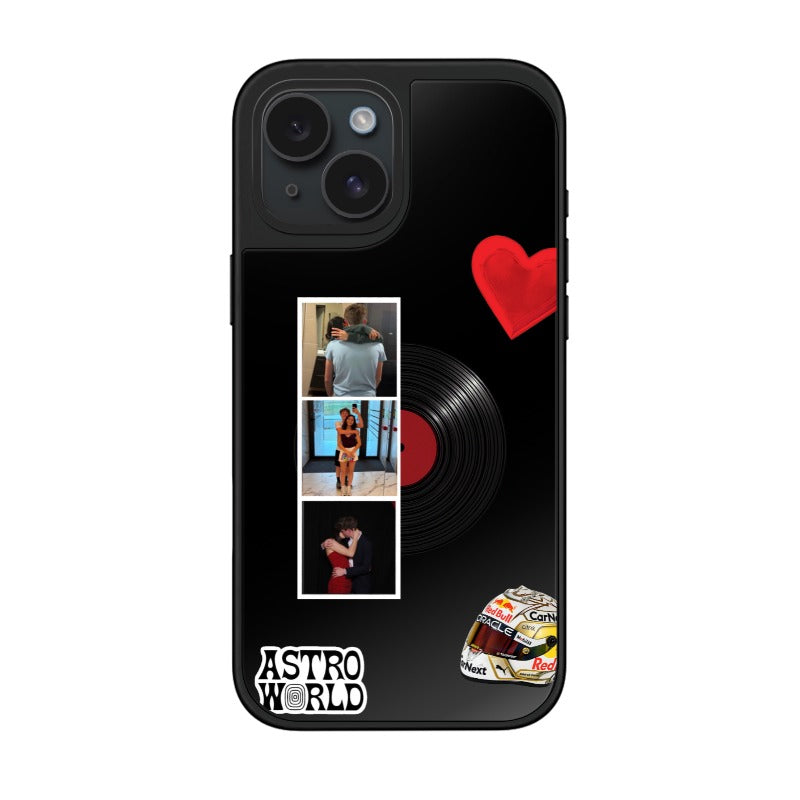 Custom Phone Case [7003]