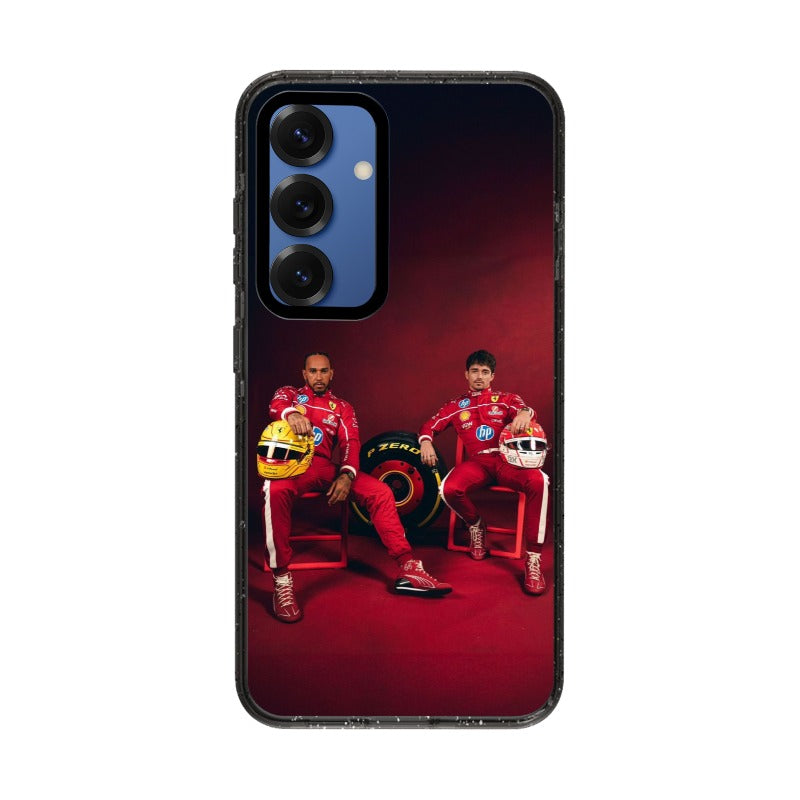Custom Phone Case [6984]