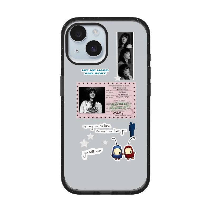 Personalisierte Handyhülle [1286]
