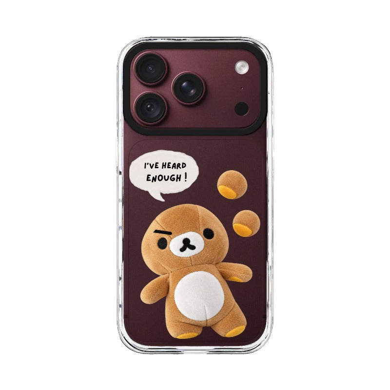 Custom Phone Case [7318]