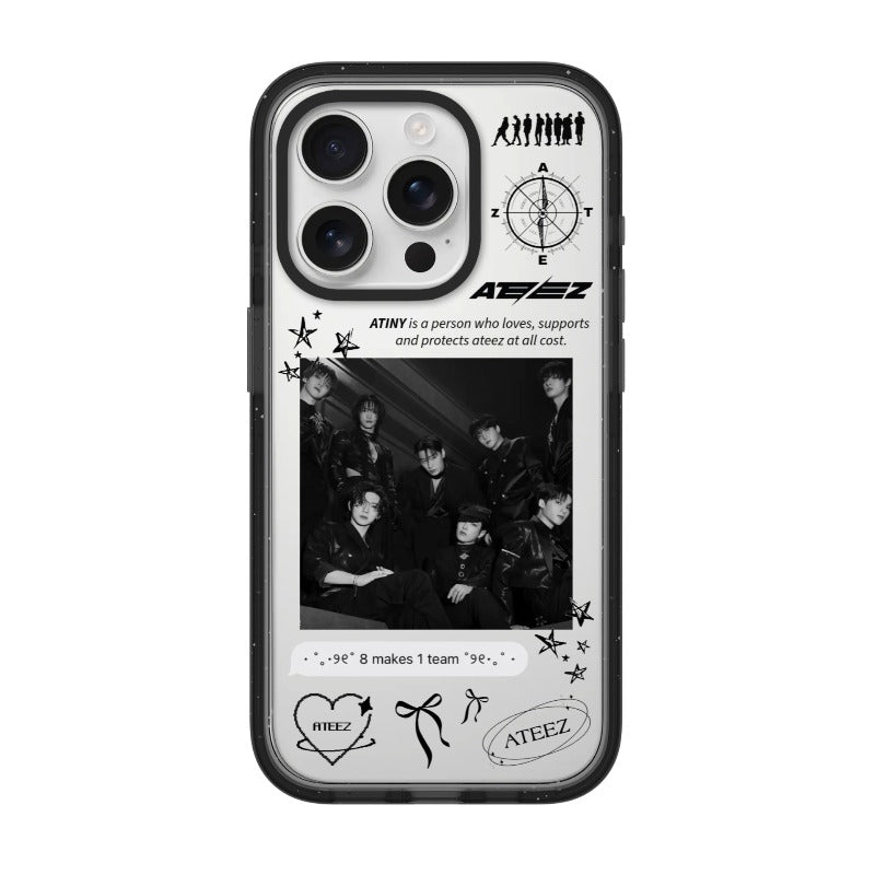 Custom Phone Case [1955]