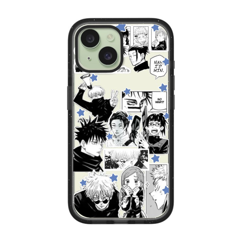Custom Phone Case [7283]