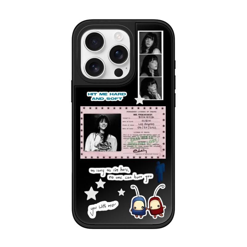 Custom Phone Case [1586]