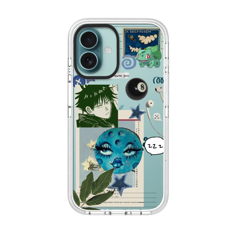 Custom Phone Case [6869]