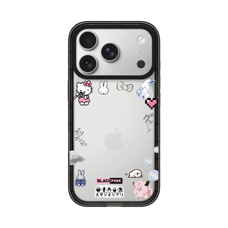 Custom Phone Case [7018]