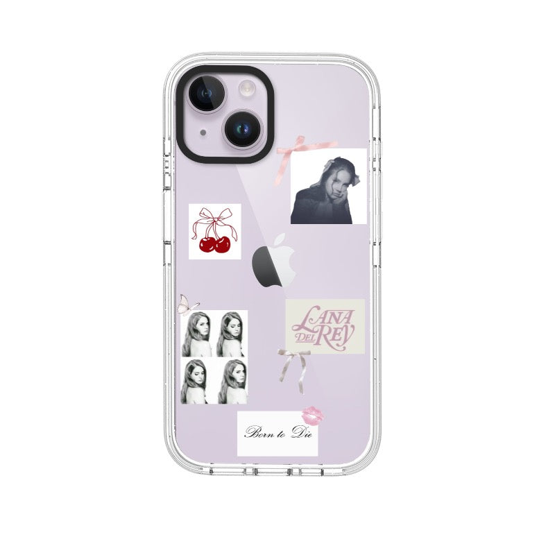 Custom Phone Case [7287]