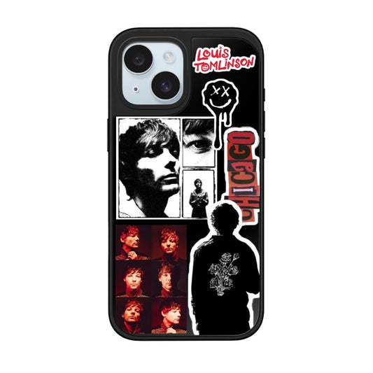 Custom Phone Case [1364]