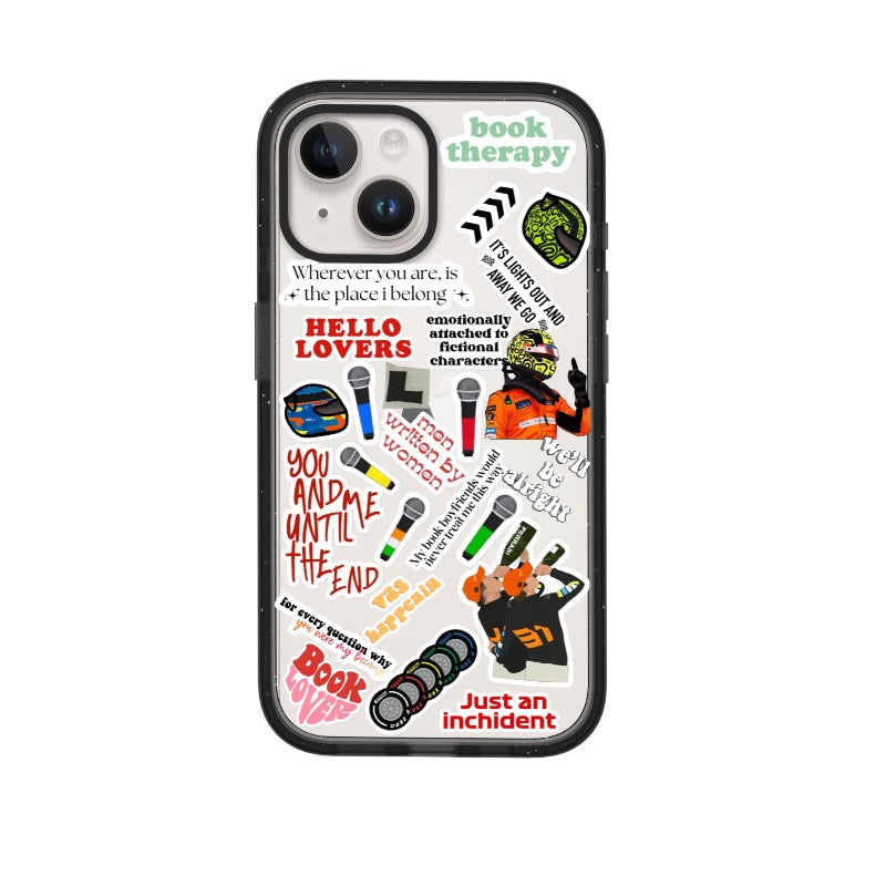 Custom Phone Case ID 1167