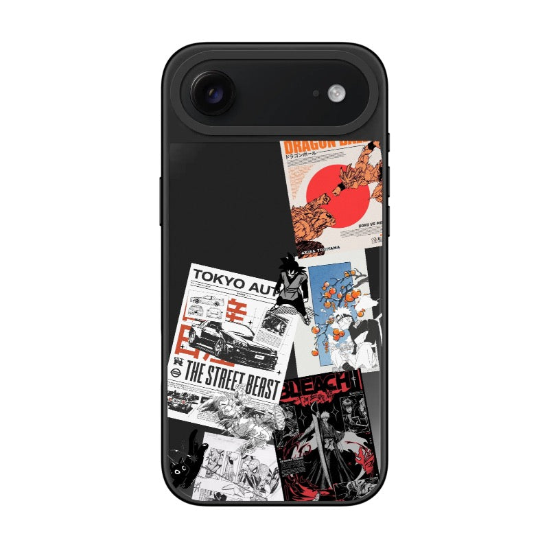 Custom Phone Case [6935]