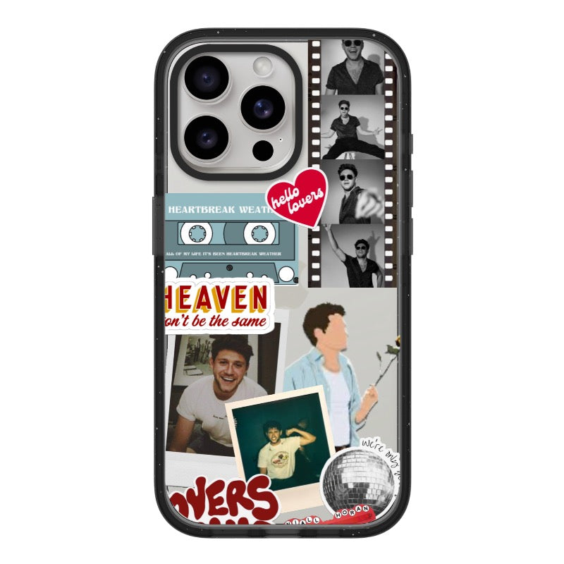 Custom Phone Case [1558]
