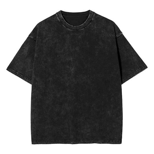 Custom Distressed T-shirt [Start Designing]