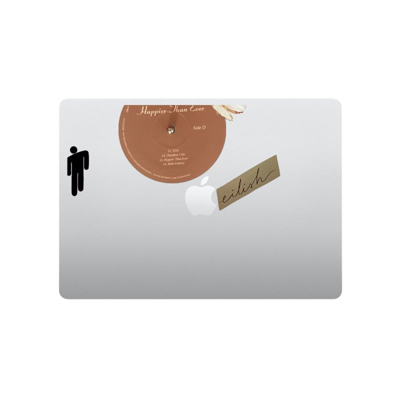 Custom Mac Case [1802]