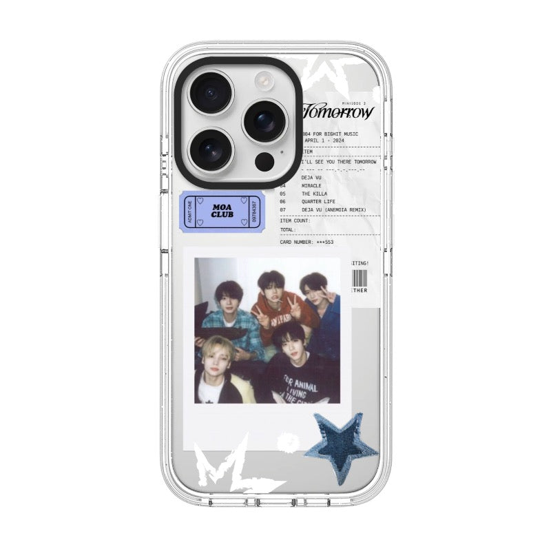 Custom Phone Case [6931]