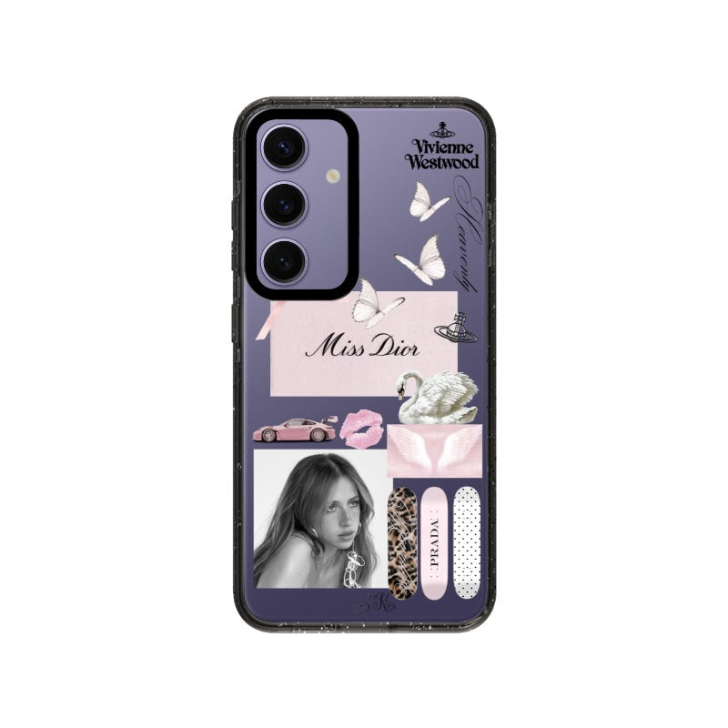 Custom Phone Case [6997]