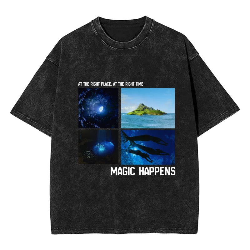 Custom T-Shirt [6954]