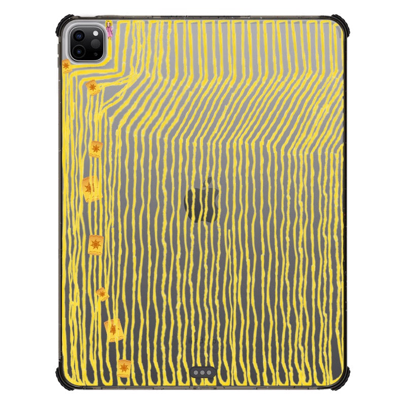 Custom iPad Case [6895]