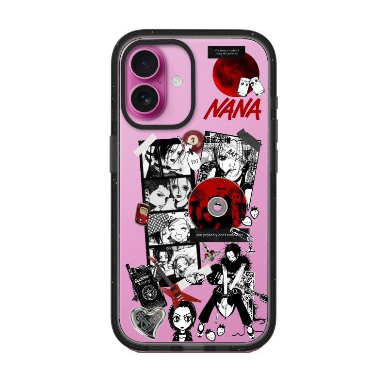 Custom Phone Case [7015]