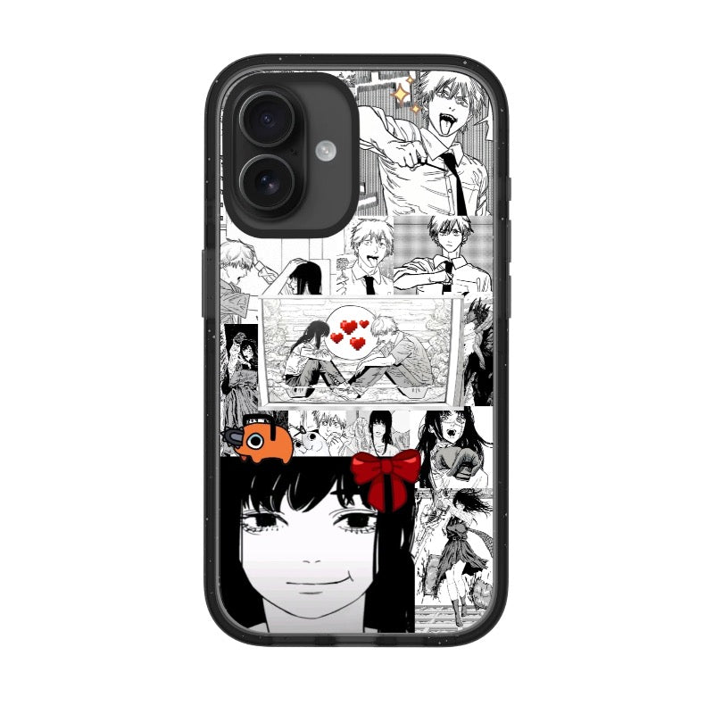 Custom Phone Case [6909]