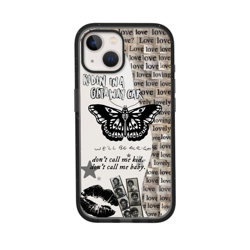 Custom Phone Case [1743]