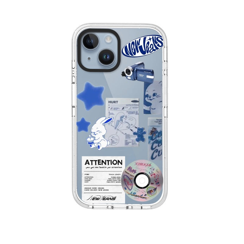Custom Phone Case [6975]