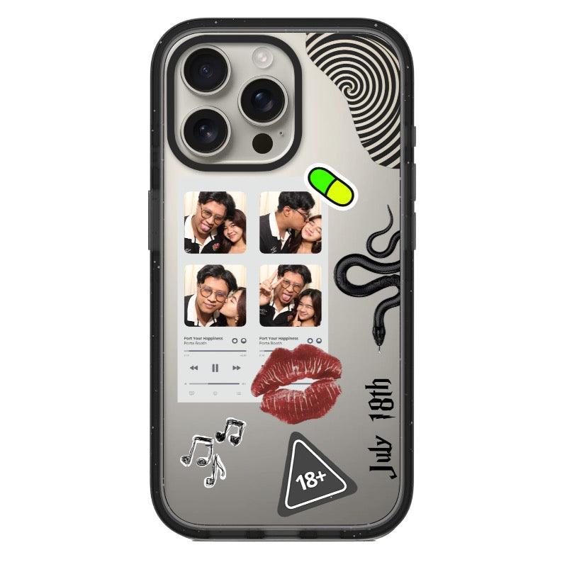 Custom Phone Case [6884]