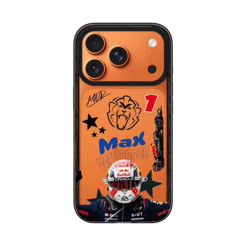 Custom Phone Case [7216]