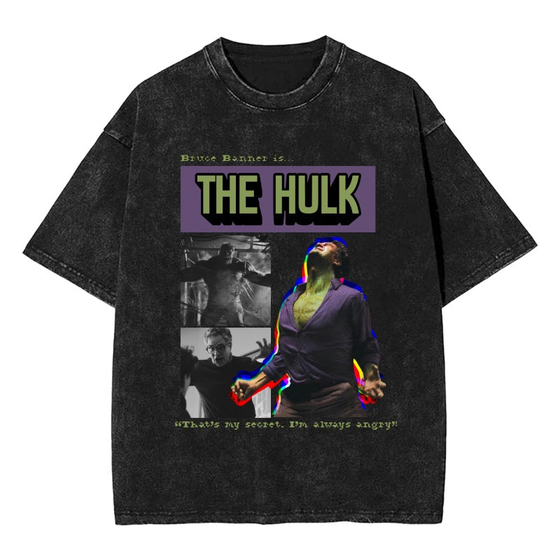 Custom T-Shirt [6951]