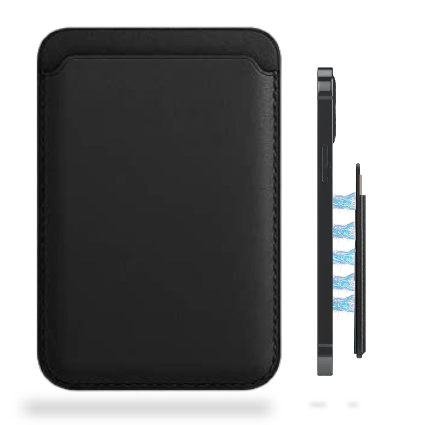 MagSafe Wallet with Stand