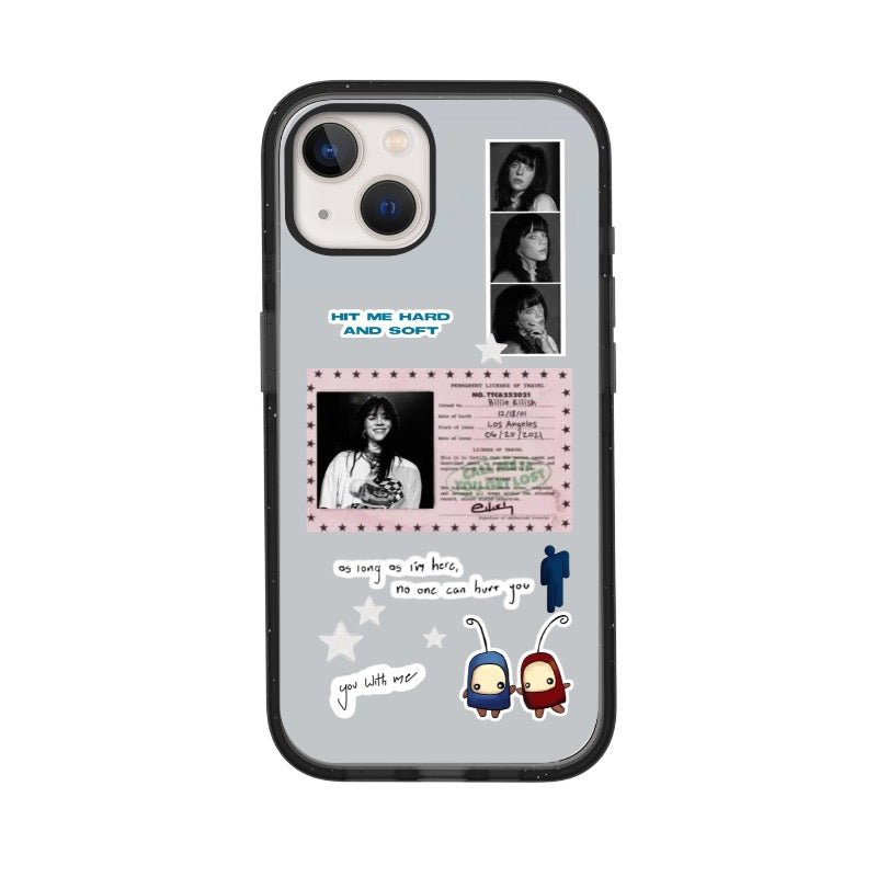 Custom Phone Case [1313]