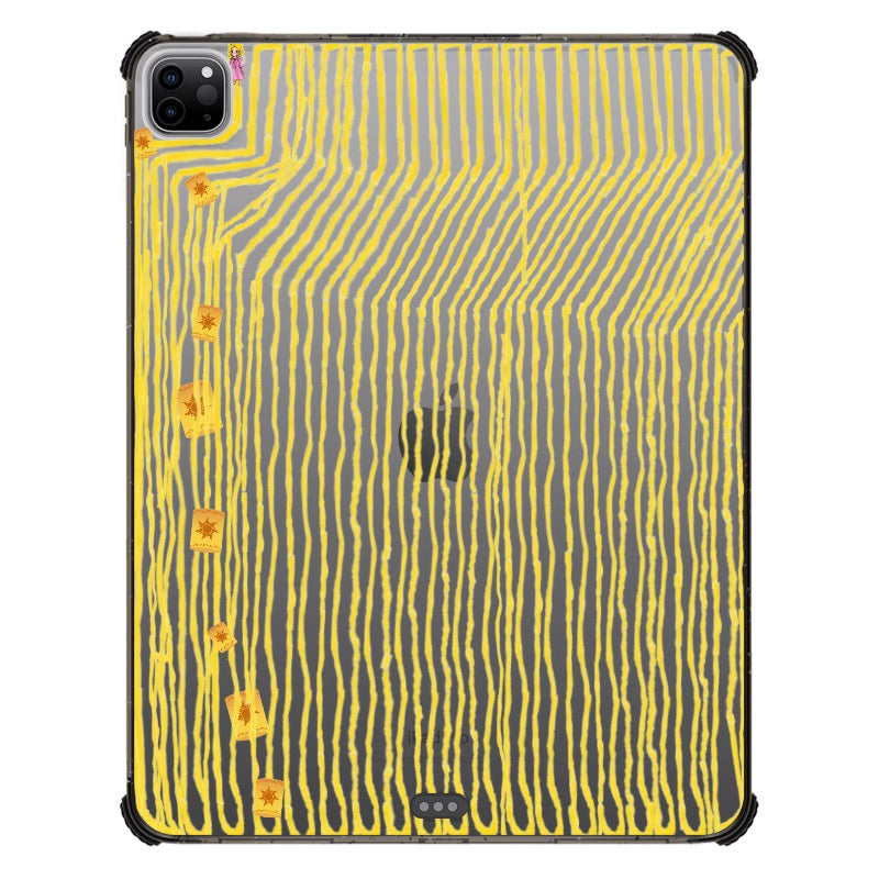 Custom iPad Case [6929]