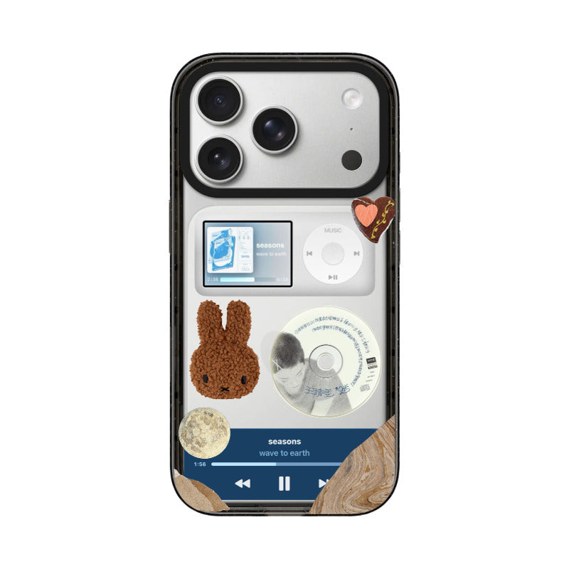 Wave to Earth Seasons Phone Case – iPod Miffy Cozy Aesthetic