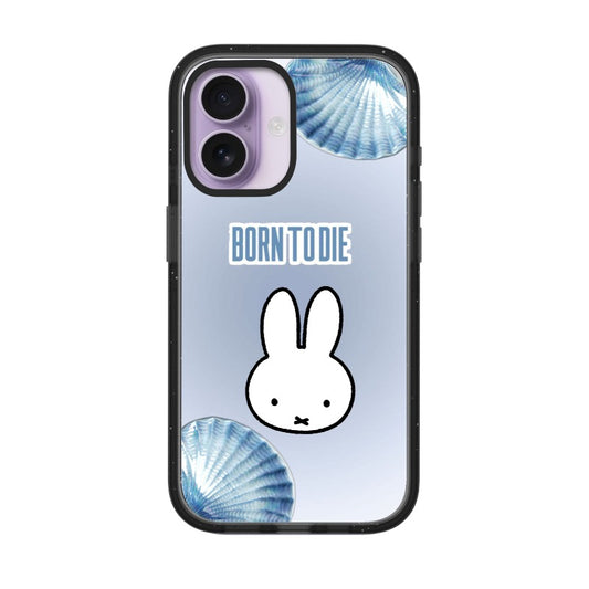 Miffy Lana Del Rey ocean dream editable Pixvoices phone case design template