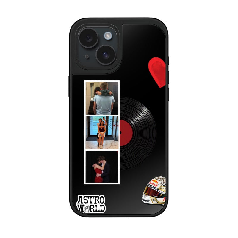 Custom Phone Case [7004]