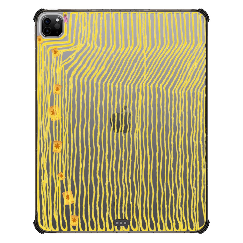 Custom iPad Case [6912]