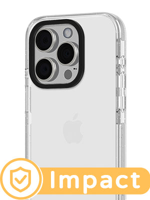 PixVoices material preview - Pearl White Impact Case