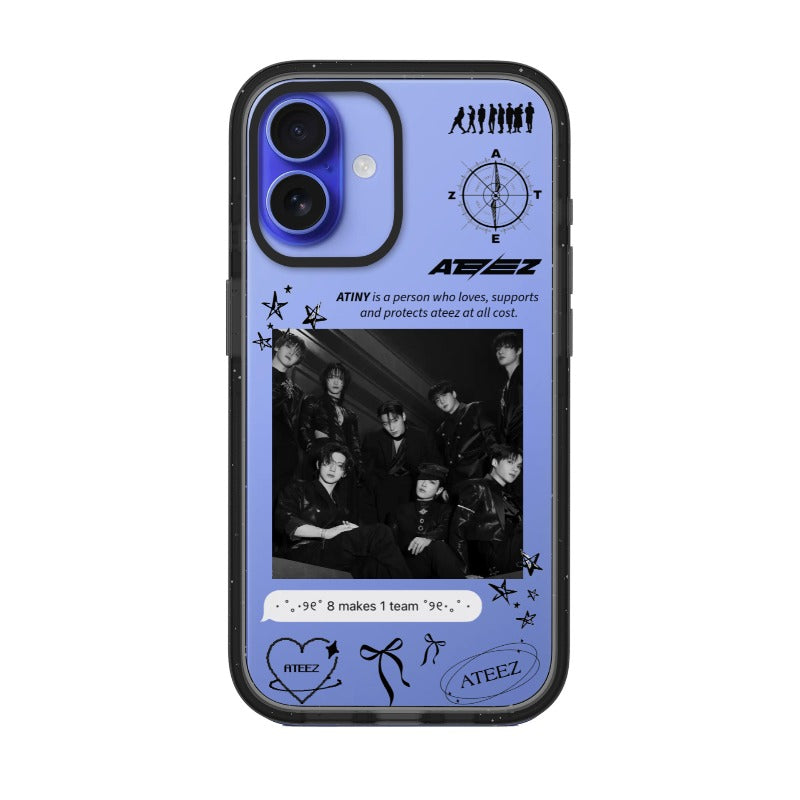 Custom Phone Case [7234]