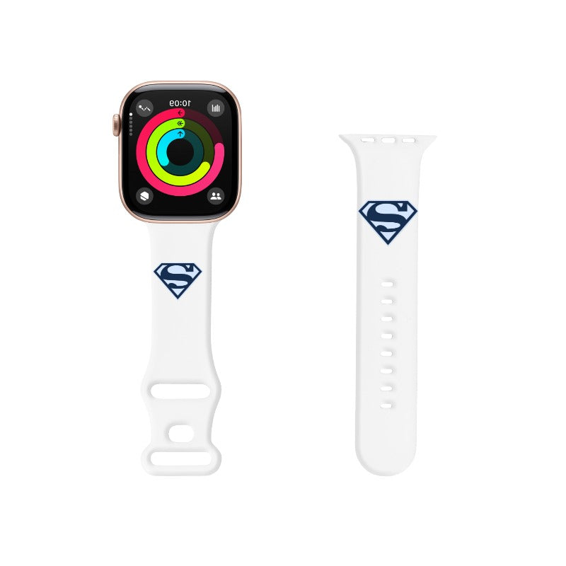 Custom Watch Band [7231]