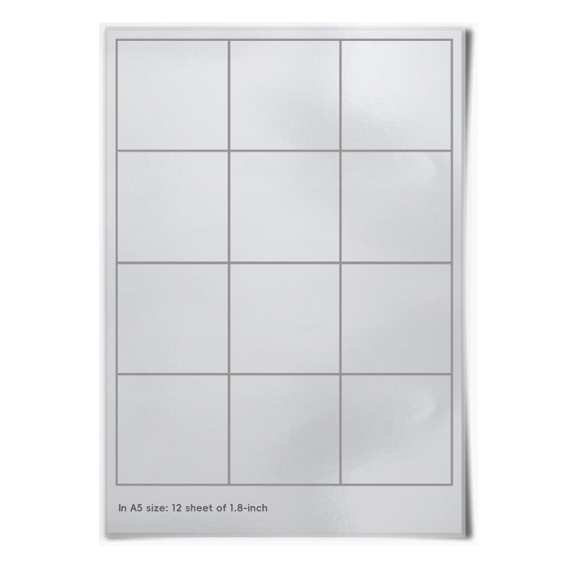 Custom Stickers [Start Designing]