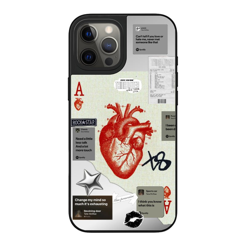 Custom Phone Case [6910]
