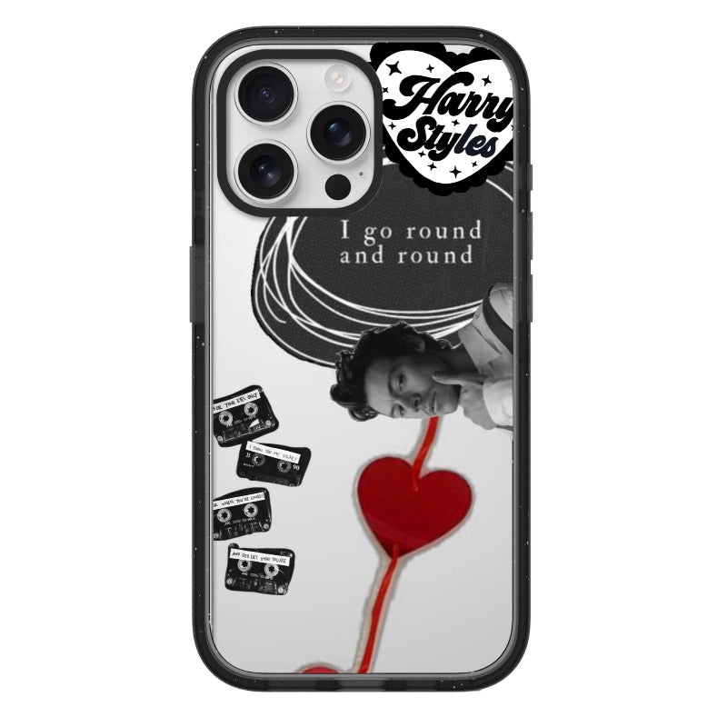 Custom Phone Case [1668]