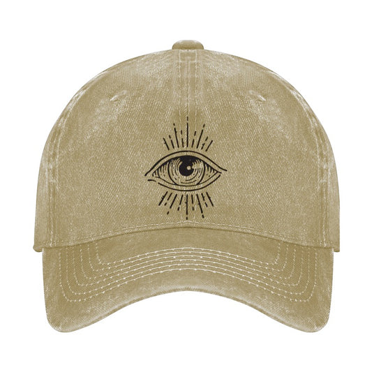 Custom Cap [1420]