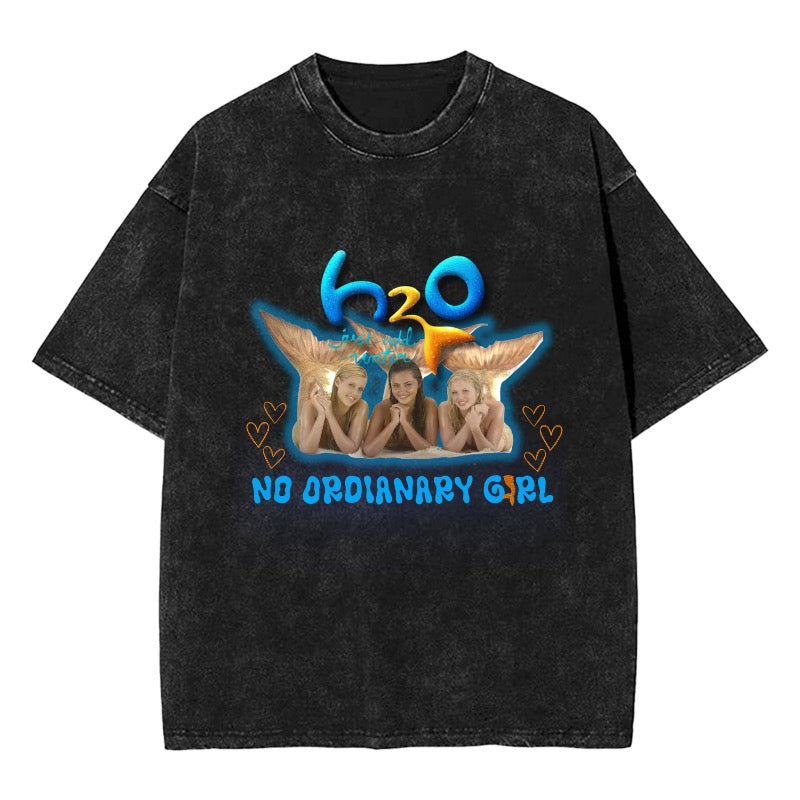 Custom T-Shirt [6985]