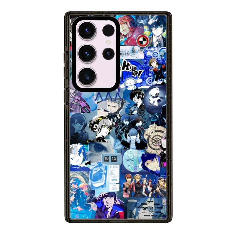 Custom Phone Case [6971]