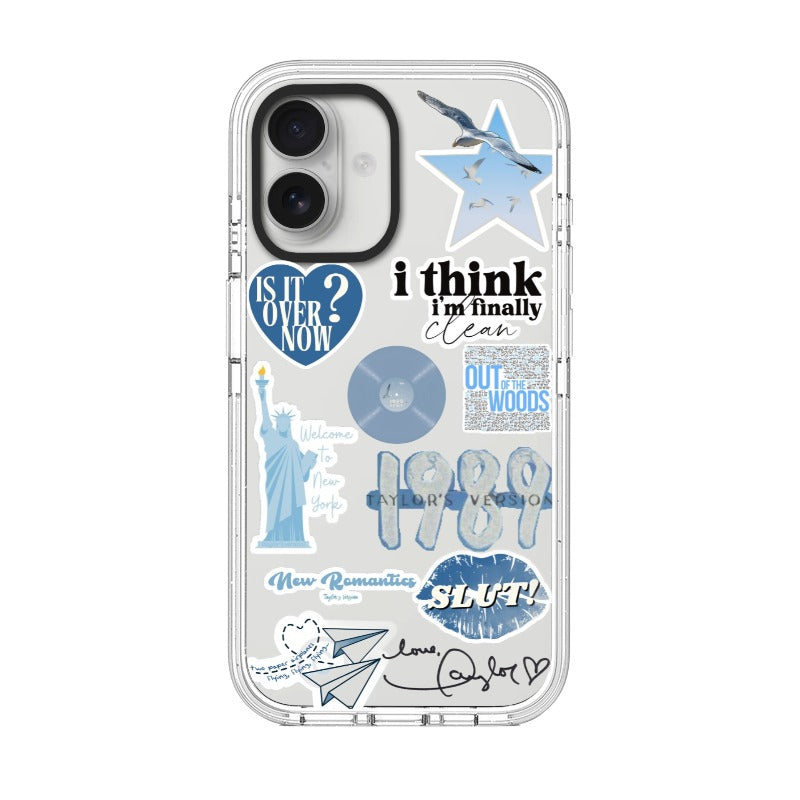 Custom Phone Case [1717]
