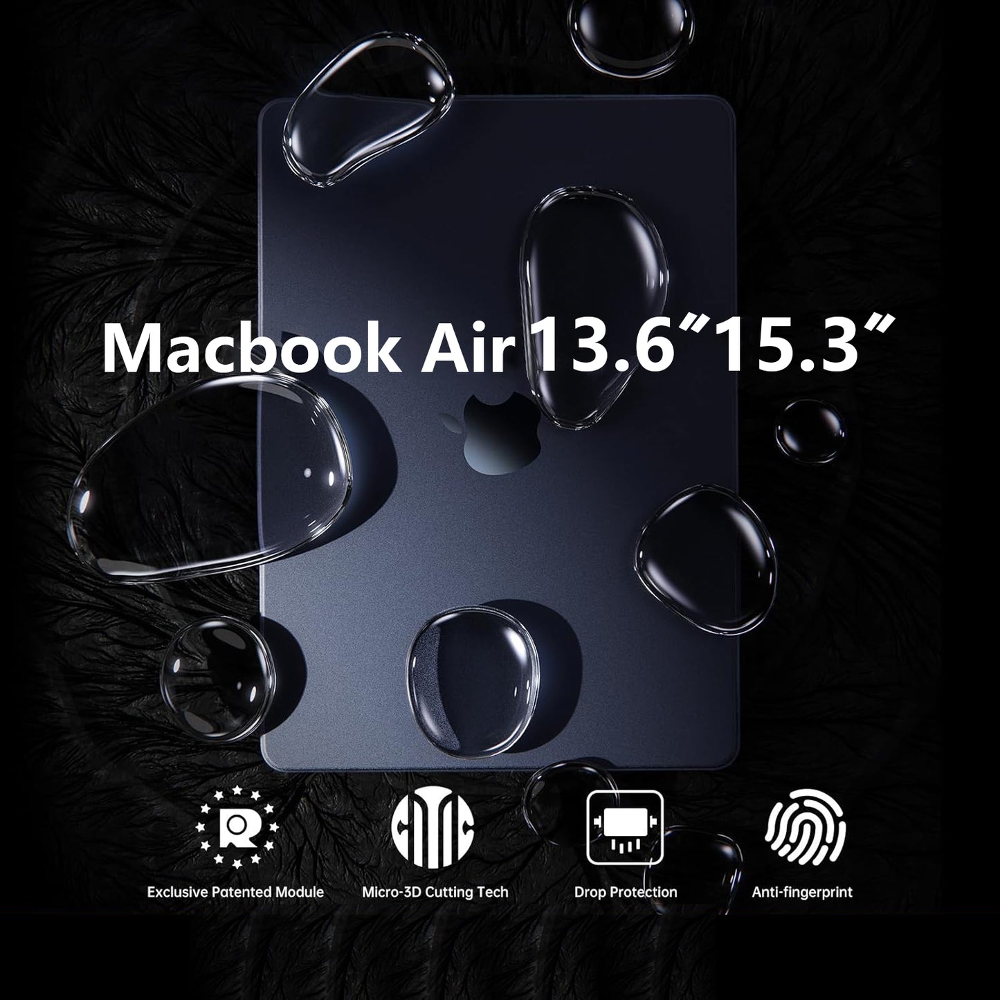 MacBook Air Schutzhülle