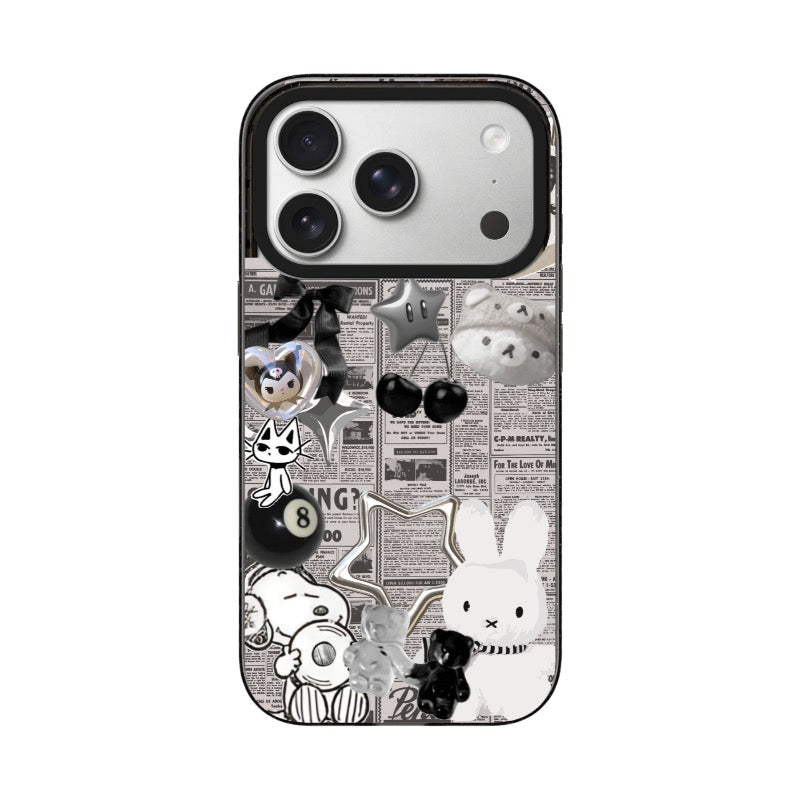 Custom Phone Case [6917]