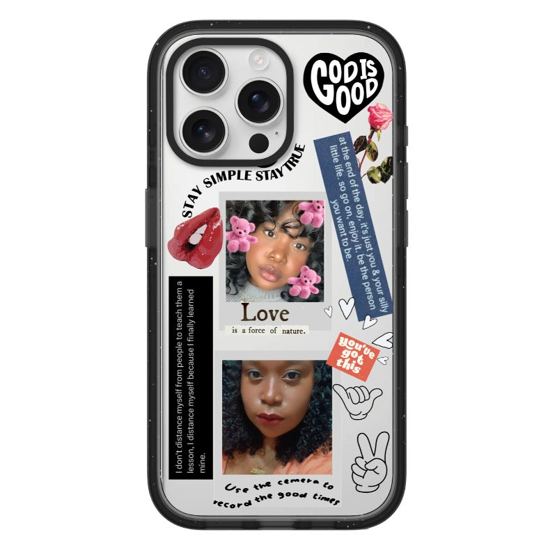 Custom Phone Case [1748]