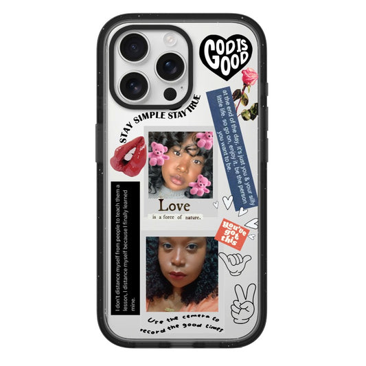 Custom Phone Case [1748]