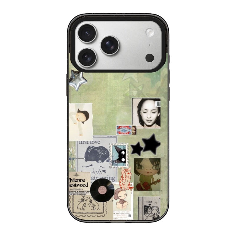 Custom Phone Case [7024]